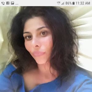 Meet your Posher, Samantha